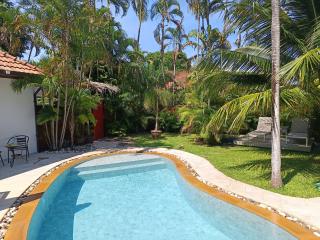 Villa Paradise Island - 9