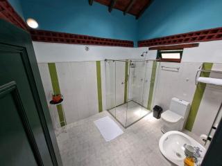 Family & Event Cabin in Villa de Leyva - 9