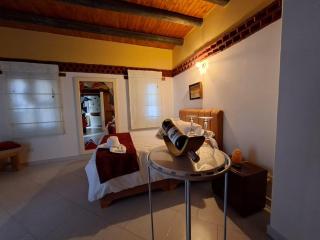 Family & Event Cabin in Villa de Leyva - 8