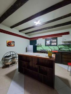 Family & Event Cabin in Villa de Leyva - 7