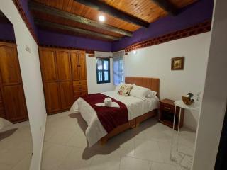 Family & Event Cabin in Villa de Leyva - 3