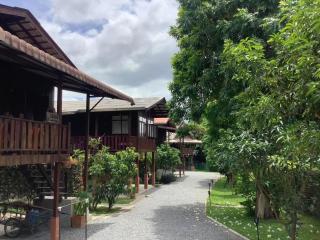 Elephant House and Pool Villas - 1