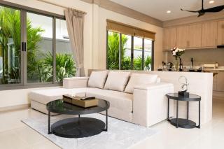 2BR Villa Quiet Private Pool Retreat at Rawai - 4