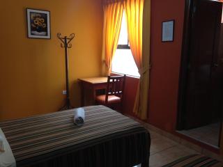Hostal El Pillkay - Trujillo - 3