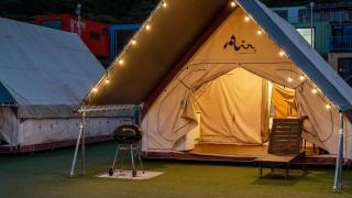 Goseong Bluebeach Pension&Glamping - 4