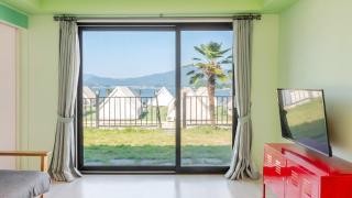 Goseong Bluebeach Pension&Glamping - 3
