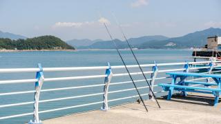 Goseong Bluebeach Pension&Glamping - 2