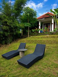 Munduk Tentrem Resort - 9
