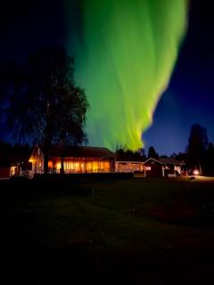 Villa Sofia In Lapland - 9