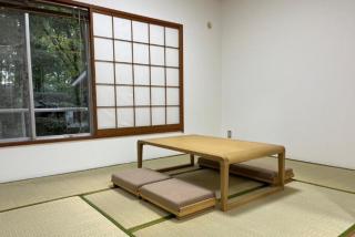 軽井沢七福荘ホテル - 7