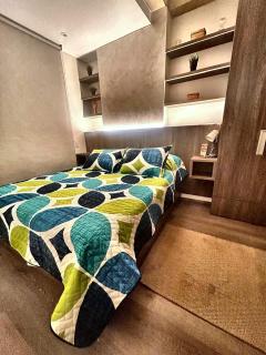 Apartaestudio exclusivo en El Virrey - 4