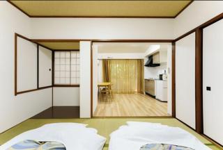軽井沢七福荘ホテル - 9