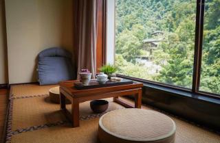 Muquan Wellness Boutique Retreat, Longsheng Hot Spring - 8