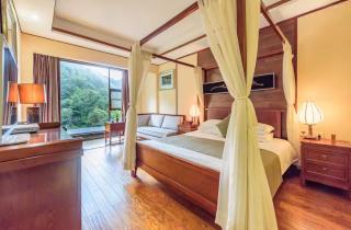 Muquan Wellness Boutique Retreat, Longsheng Hot Spring - 5