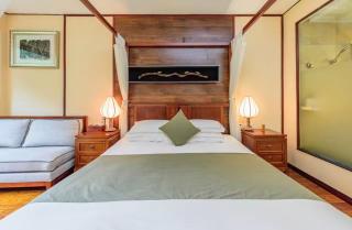 Muquan Wellness Boutique Retreat, Longsheng Hot Spring - 4
