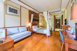 Muquan Wellness Boutique Retreat, Longsheng Hot Spring - 3
