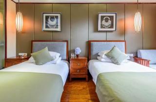 Muquan Wellness Boutique Retreat, Longsheng Hot Spring - 7