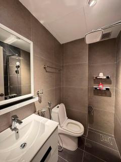 Luxury Apartment in Ho Chi Minh City - 4