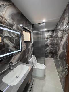 Luxury Apartment in Ho Chi Minh City - 3