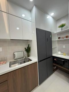 Luxury Apartment in Ho Chi Minh City - 2