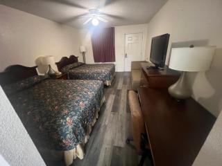 Budget Inn & Suite - 6