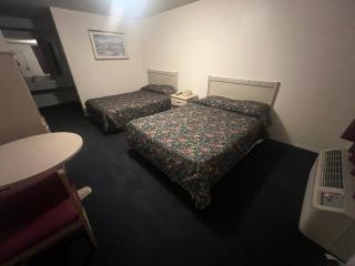 Budget Inn & Suite - 4