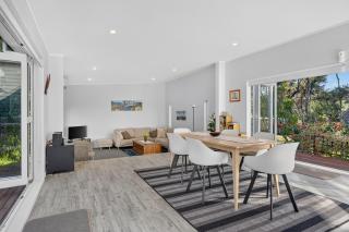 Pohutukawa Peace - Mangawhai Holiday Home - 6