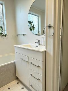 Seaview Hill Retreat - 9