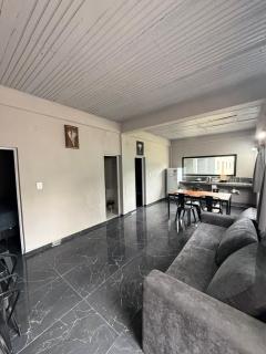 Complejo Descanso del Parana en Paso de la Patria Corrientes Duplex y departamentos totalmente equipados - 7