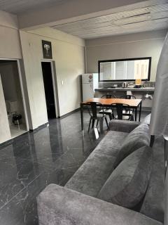 Complejo Descanso del Parana en Paso de la Patria Corrientes Duplex y departamentos totalmente equipados - 4