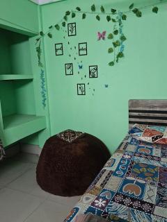 Hiti homestay unit 2 - 6