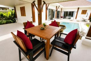 2BR Pool Villa Stylish Island Escape Rawai Phuket - 4