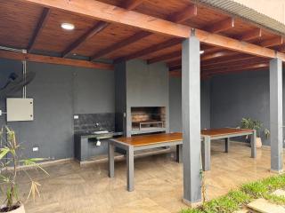 Complejo Descanso del Parana en Paso de la Patria Corrientes Duplex y departamentos totalmente equipados - 8