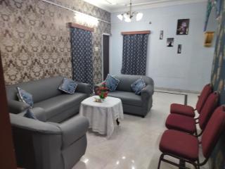 Beach villa service apartment - 6