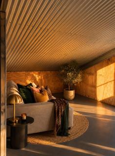 Wildwood Eco Retreat - 5