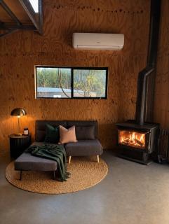 Wildwood Eco Retreat - 4