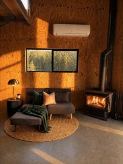 Wildwood Eco Retreat - 1