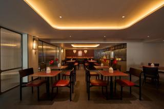 M Village Hotel Phan Văn Trị District 1 Edge, a brand of Modern Village Lifestyle - 3