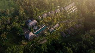 Ayatara Resort Ubud - 0