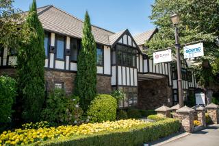 Scenic Hotel Cotswold - 9