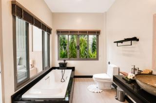 2BR Pool Villa Peaceful Rawai Getaway - 8