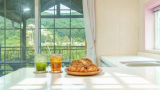 Gapyeong Citrine Pension - 3