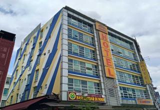 Sun Inns Hotel Puchong Near IOI Puchong - 8
