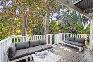 Forest View Retreat - 2