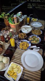 Loh jinawi Guest House Bunaken - 2