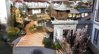 Lijiang Conifer Lishui Yangguang Hotel - 4