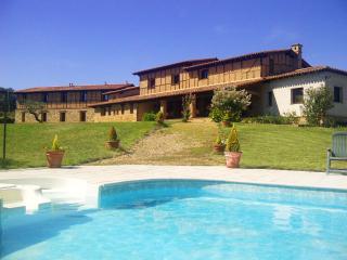 Alcor del Roble - Collado - 5