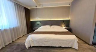 Longda Ruiji Business Hotel Harbin - 4