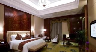 Changzhou Fudu Qingfeng Garden Hotel - 4