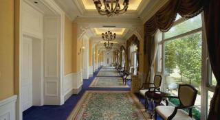 Country Garden Phoenix Hotel Xianning - 2